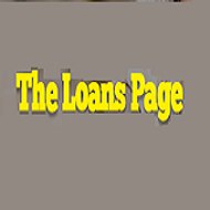 The Loans Page