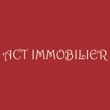 ACT Immobilier
