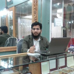 Khurram Naeem