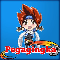 Bakuten Shoot Beyblade VOSTFR