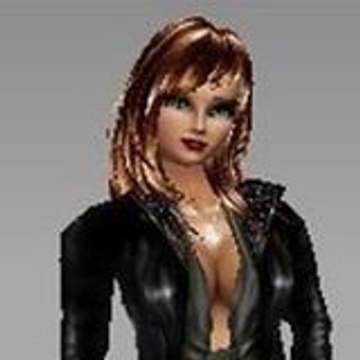 Karelle McClane