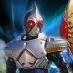 Burakku Henshin