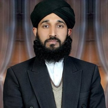Mufti Muhammad Hanif Qureshi Qadri Panjtani