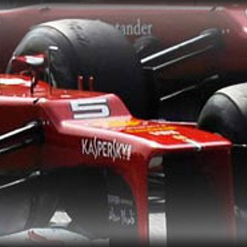 Formula Racing