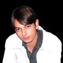 Haideralihamdani