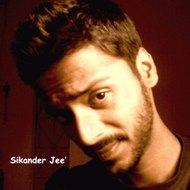 SikanderJee