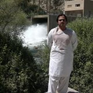 Najeeb Ahmad Taj