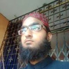 Haseeb Qadri