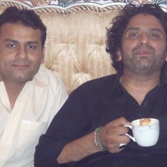 Mohsin Mirza