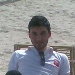 Ahmad Elghareab