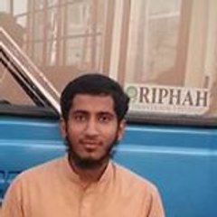 Osama Zahid