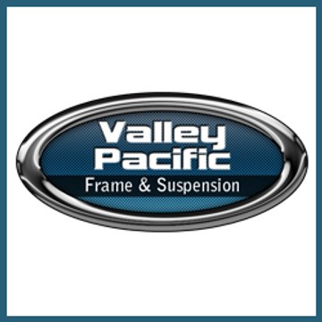 Valley Pacific