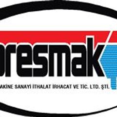 Presmak Makina
