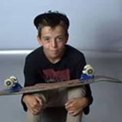Lucas Skateur