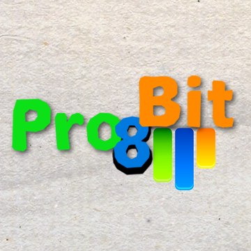 Professor 8-bit