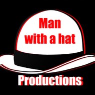 Man with a hat Productions