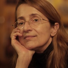 Rina Sherman - k éditeur