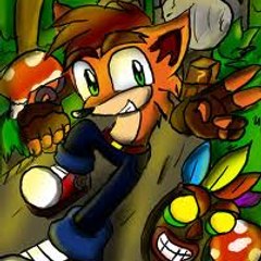 TheBandicootParty