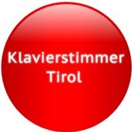 KLAVIERSTIMMER TIROL Tel. 0676 697 2303