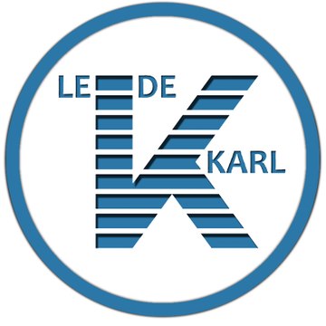 Lekdekarl