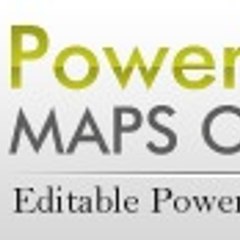 Powerpointmap