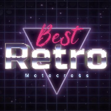 Retro MX TV