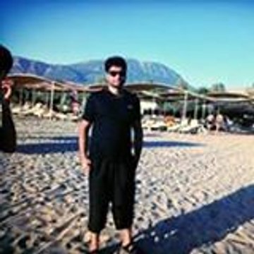 Ahmed Khan