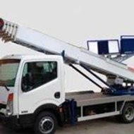 Massimo Easy-trans Lift