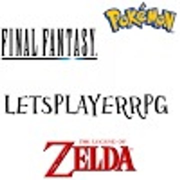 LetsPlayerRPG