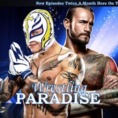 Wrestling Paradise Commentaries