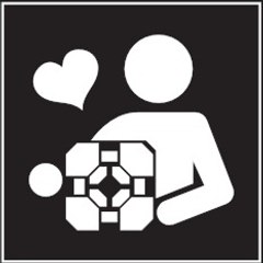 gladosismybestfriend