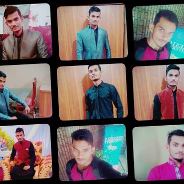 Sufyan Rajput