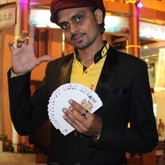 Sabir Ali Magician