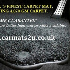 Carmats2u