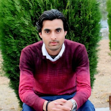 Ghulam Hasnain
