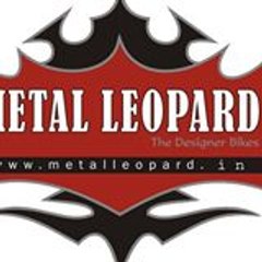 METAL LEOPARD