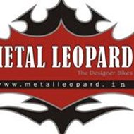 METAL LEOPARD