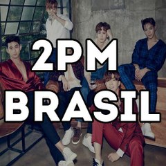 2PM Brasil