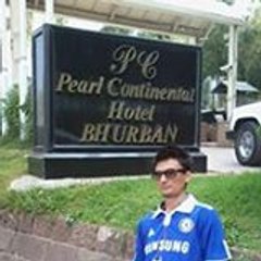 Zeeshan Khadim