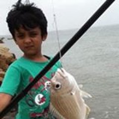 Umer Naseer
