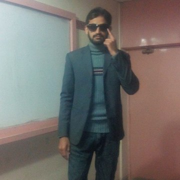Zeeshan Ahmad