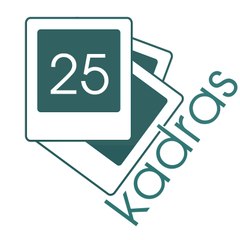 25 Kadras