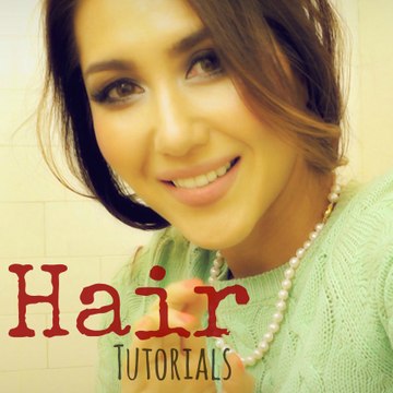 MakeupWearablesHairstyles