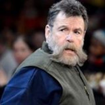 Zeb Colter