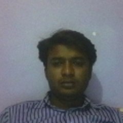 Nandkishor Barve