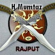 Hasnain Mumtaz