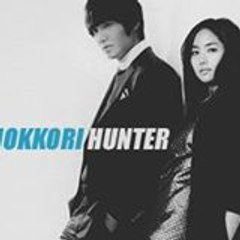 Mokkori Hunter