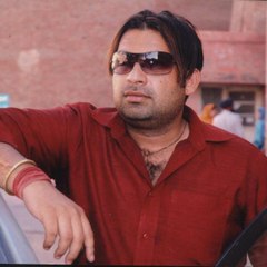 Ali Darvesh