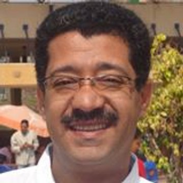 Hatem Amin
