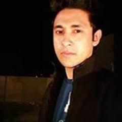 Asad Ali